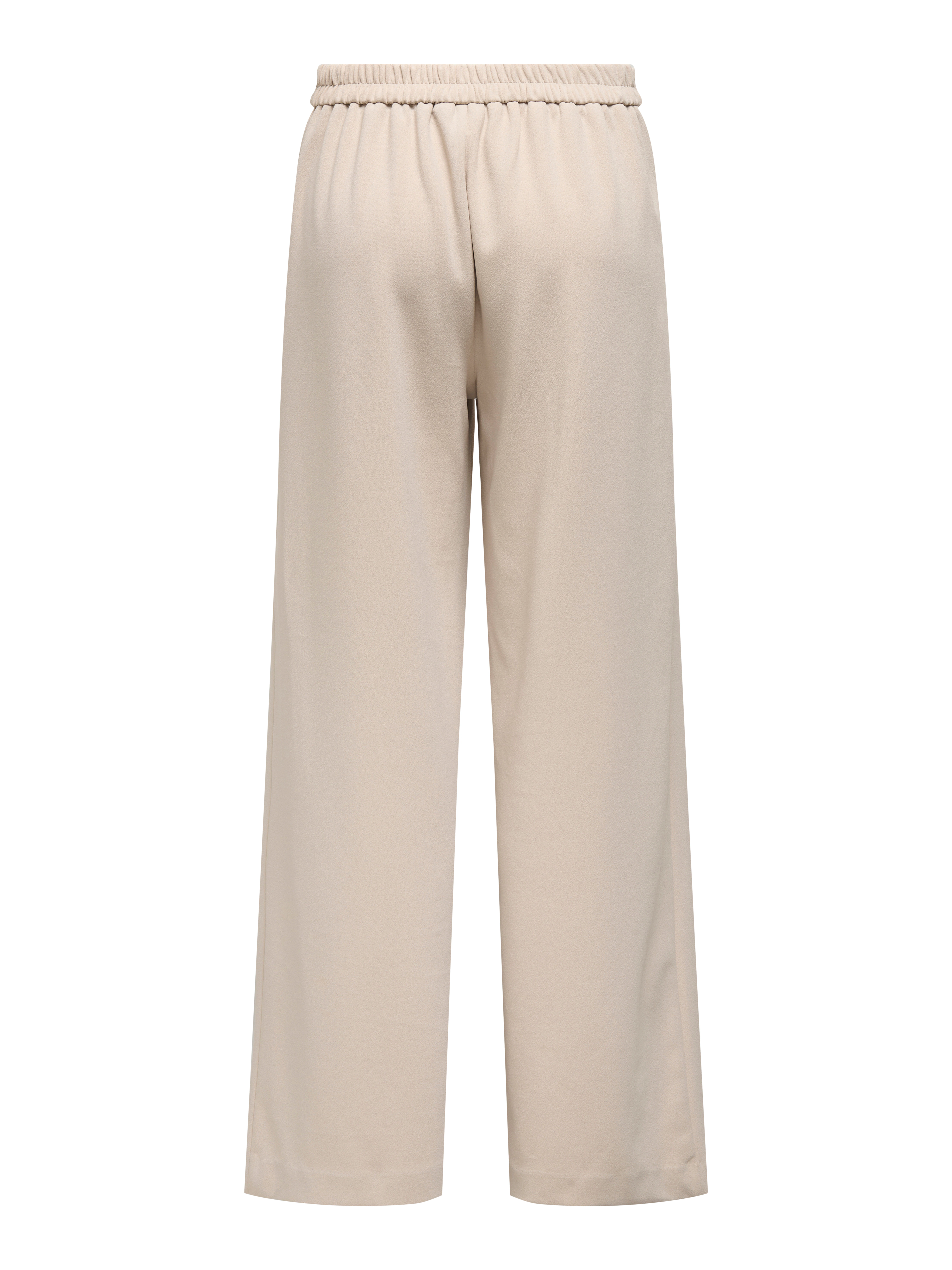 ONLY Jogginghose "ONLCAROLINA LIFE HW WIDE PANT CC TLR" günstig online kaufen