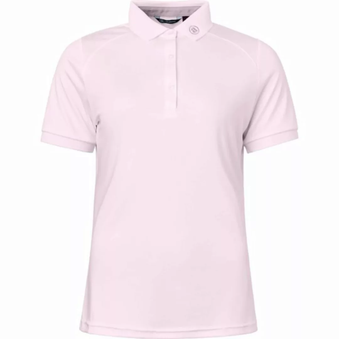 Abacus Sportswear Poloshirt Abacus Golf Polo Hammel Rosa Damen UK XL günstig online kaufen