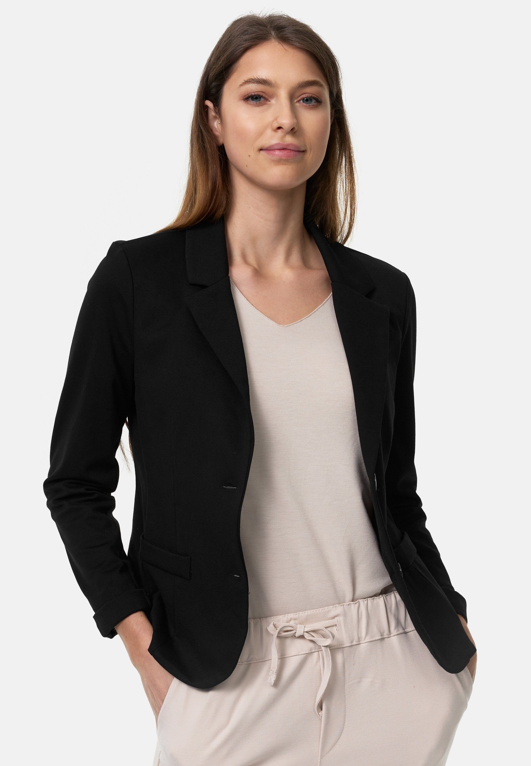 PM SELECTED Kurzblazer PM-011 (Sportliches Sakko günstig online kaufen