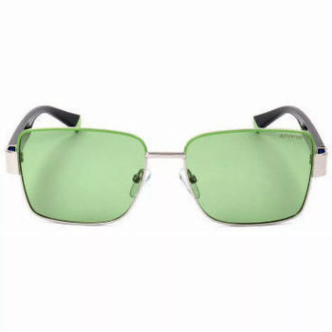 Polaroid  Sonnenbrillen Unisex-Sonnenbrille  PLD6120-S-KTU ø 54 mm günstig online kaufen