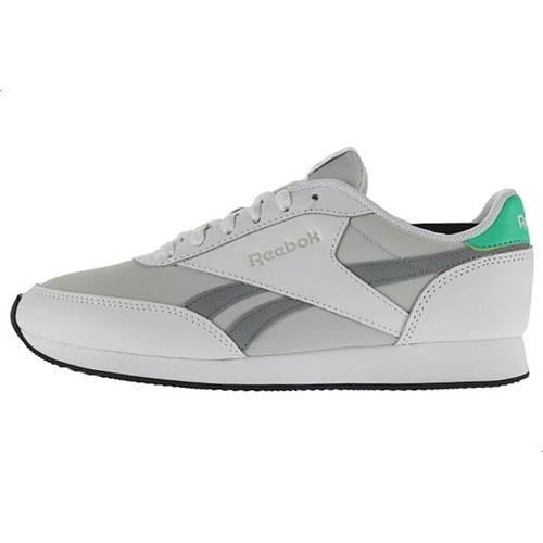 Reebok Royal Cl Jog Schuhe EU 37 Grey,White günstig online kaufen