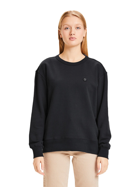 Damen Sweatshirt Daphne Bio-baumwolle günstig online kaufen