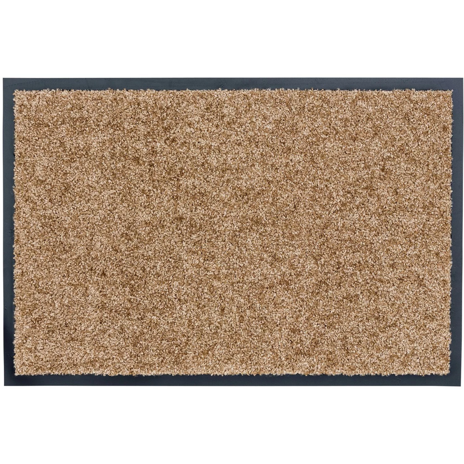 ASTRA-Kollektion Sauberlaufmatte Diamant Sand 60 cm x 80 cm günstig online kaufen