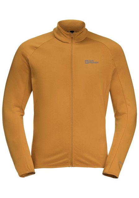 Jack Wolfskin Fleecejacke GRAVEX THERMO FZ M günstig online kaufen