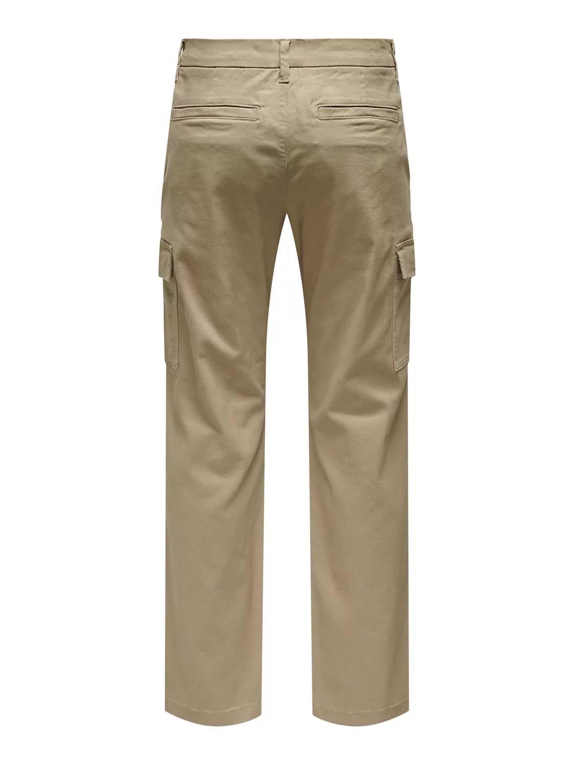 ONLY & SONS Cargohose ONSEDGE-ED CARGO LOOSE PANT günstig online kaufen