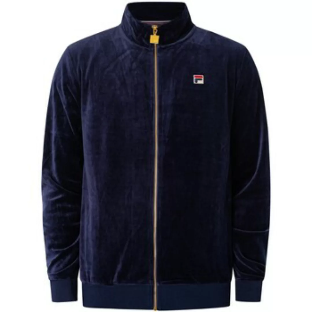 Fila  Trainingsjacken Marc Velours-Trainingsjacke günstig online kaufen