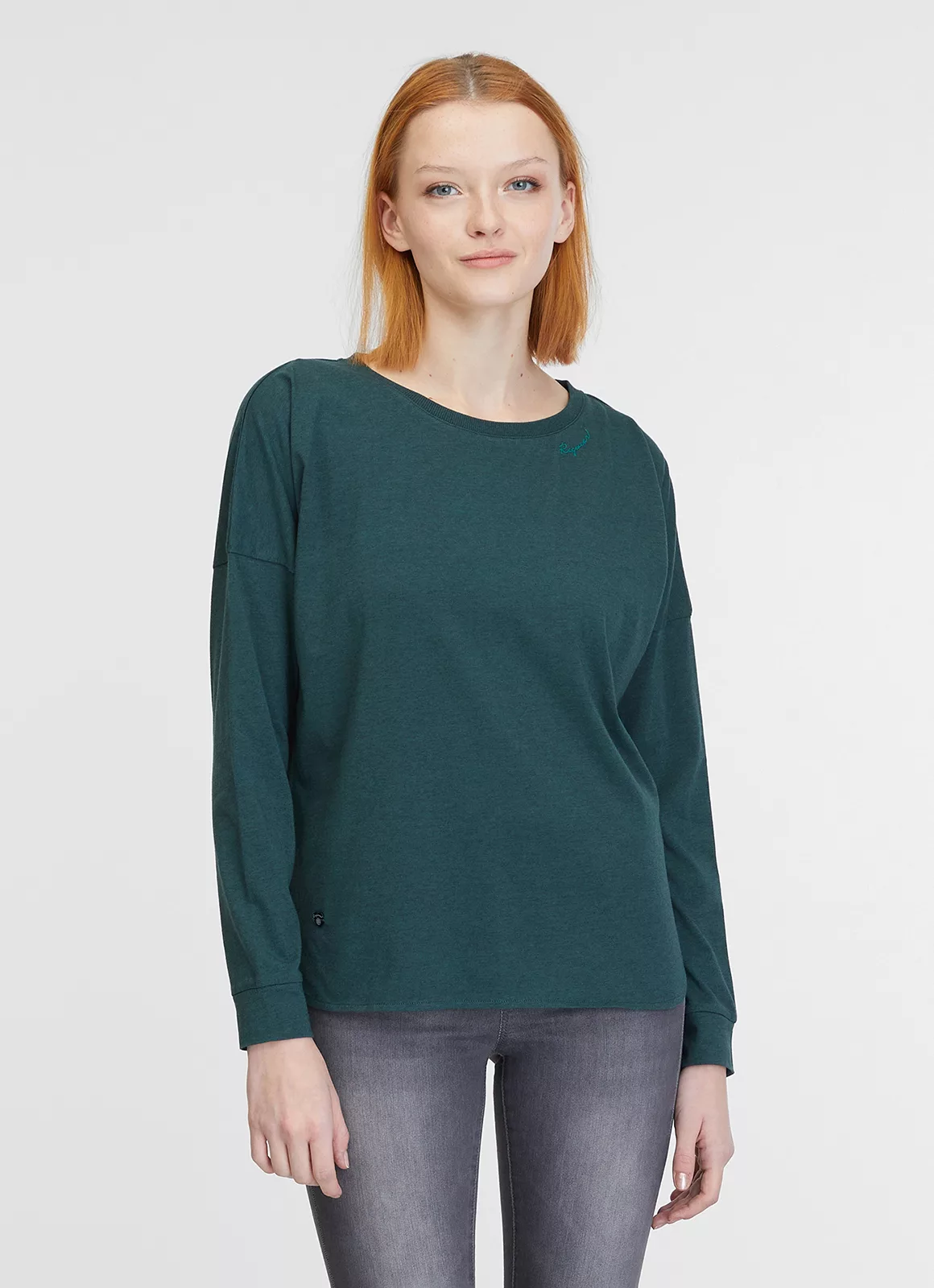 Ragwear Damen Langarmshirt 2421-25002 günstig online kaufen