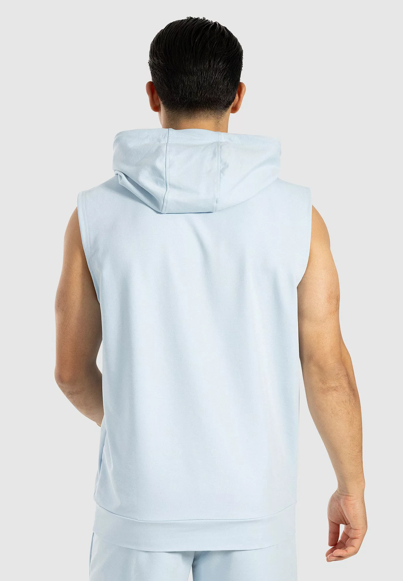 Smilodox Tanktop Marell, ärmelloser Tank Hoodie, günstig online kaufen