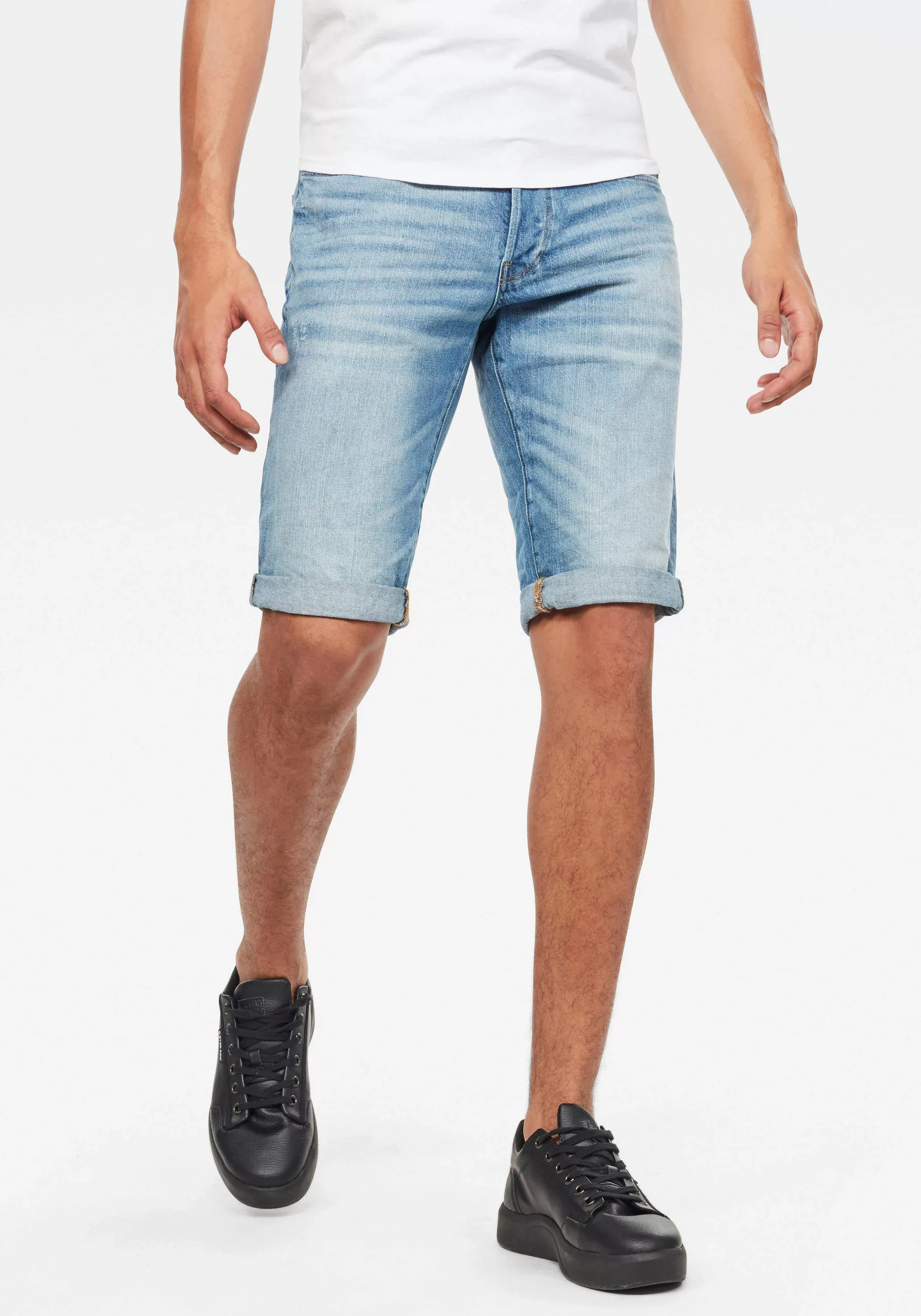 G-STAR Shorts 3301 Short (1-tlg) günstig online kaufen