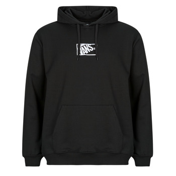 Vans  Sweatshirt BLOCKED BOX PO HOODIE günstig online kaufen