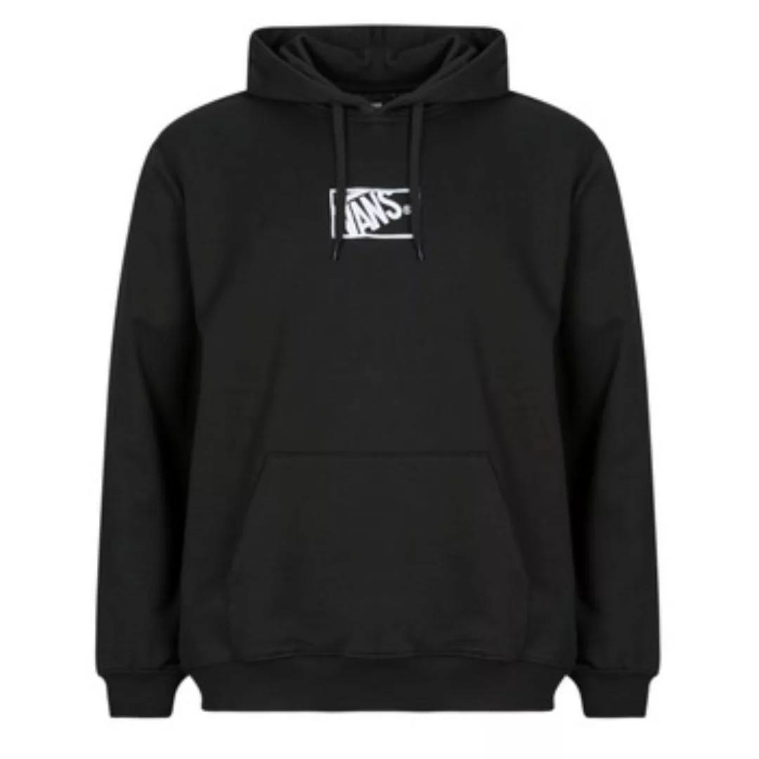Vans  Sweatshirt BLOCKED BOX PO HOODIE günstig online kaufen