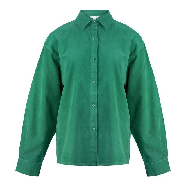 Rusty Blusentop TAMMY CORD SHIRT günstig online kaufen