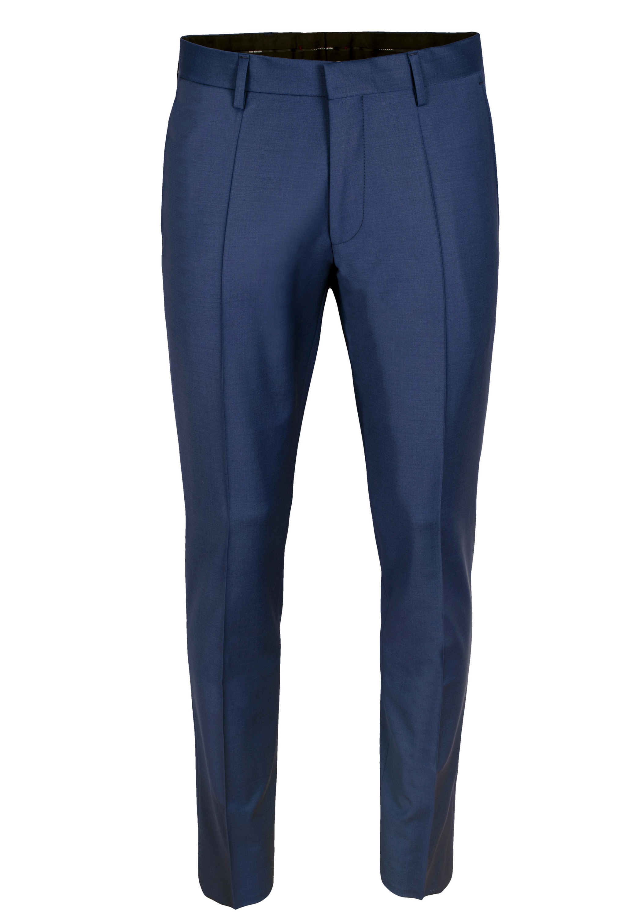 Roy Robson Bügelfaltenhose "Slim fit - Baukasten 3" günstig online kaufen