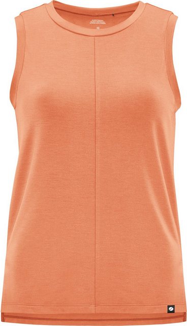 SCHNEIDER Sportswear Tanktop ELVYW-TOP SUNDIAL-MELIERT günstig online kaufen