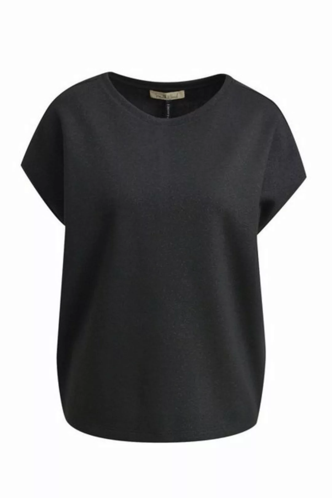 Smith & Soul T-Shirt LUREX JERSEY SHIRT günstig online kaufen