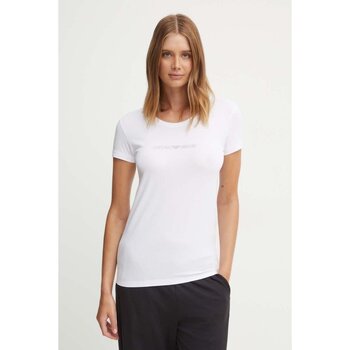 Emporio Armani  T-Shirts & Poloshirts 163139 4F223 günstig online kaufen