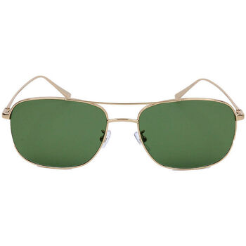Ermenegildo Zegna  Sonnenbrillen Ez0111-d green günstig online kaufen