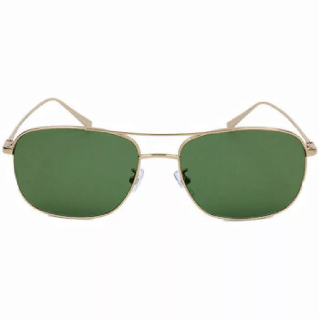 Ermenegildo Zegna  Sonnenbrillen Ez0111-d green günstig online kaufen