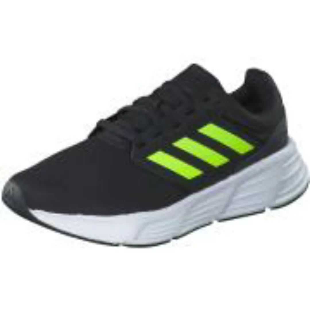 adidas Galaxy 6 M Running Herren schwarz|schwarz|schwarz|schwarz|schwarz günstig online kaufen