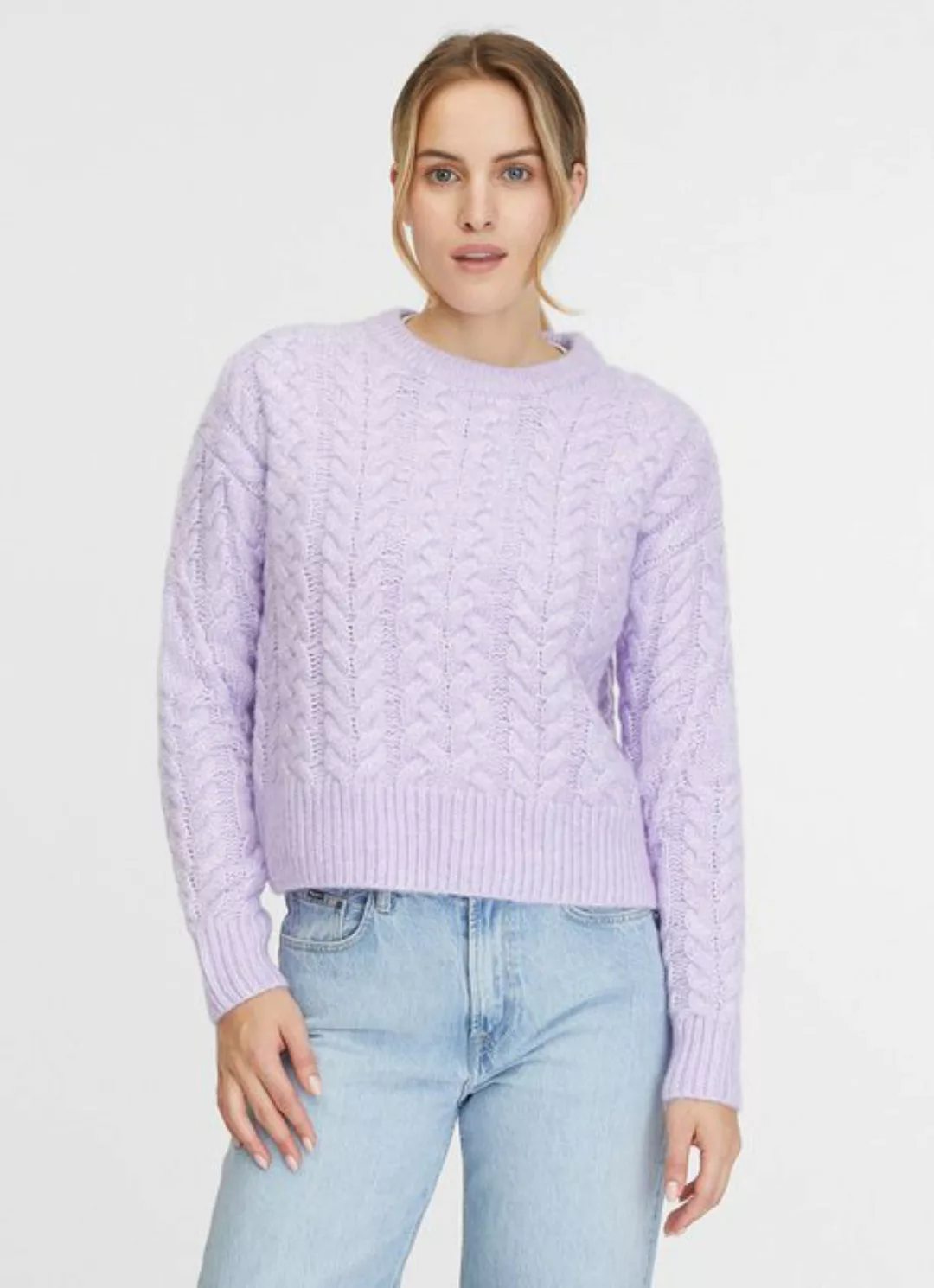 Ragwear Strickpullover Jannina günstig online kaufen