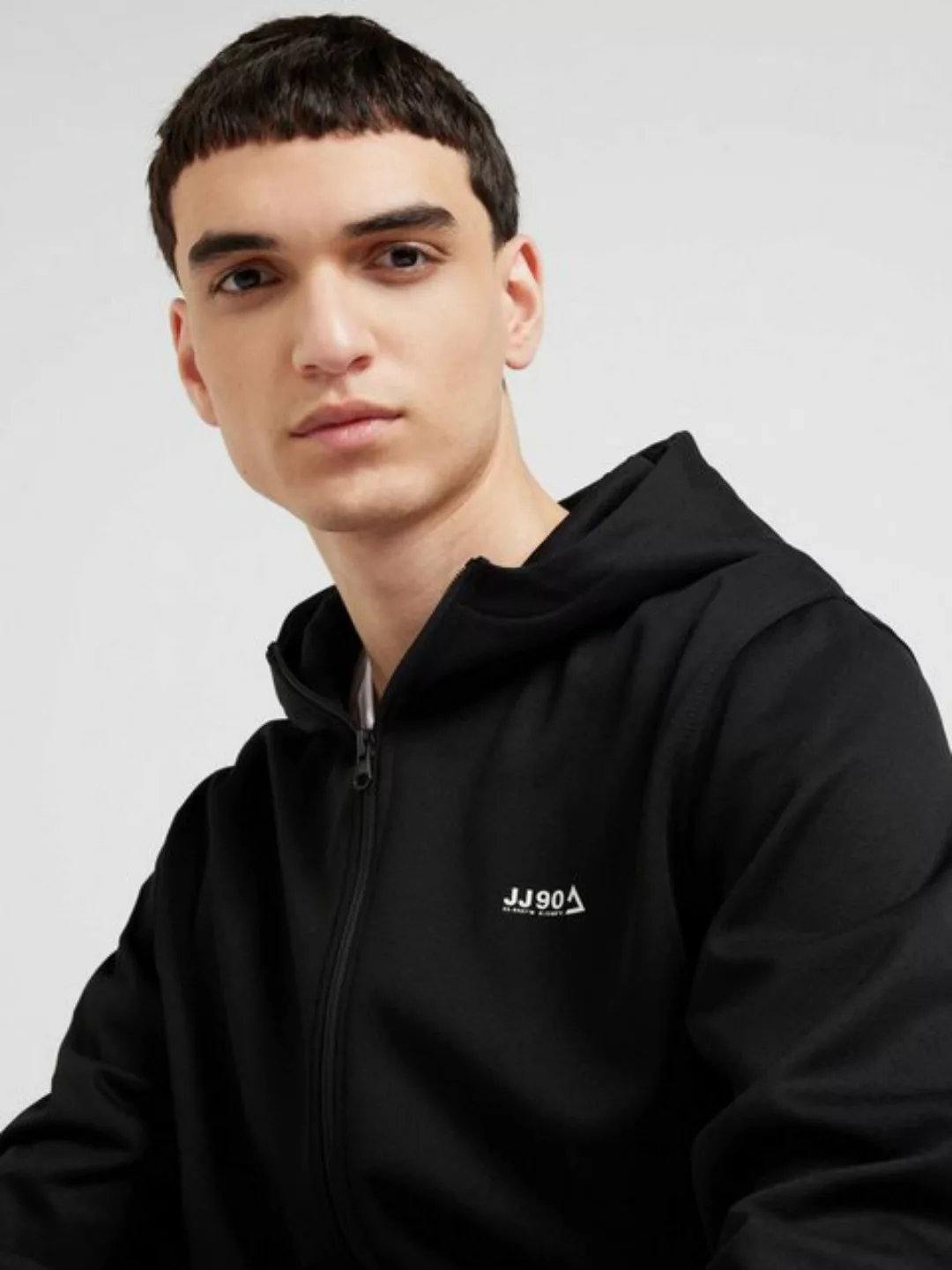 Jack & Jones Sweatjacke (1-tlg) günstig online kaufen