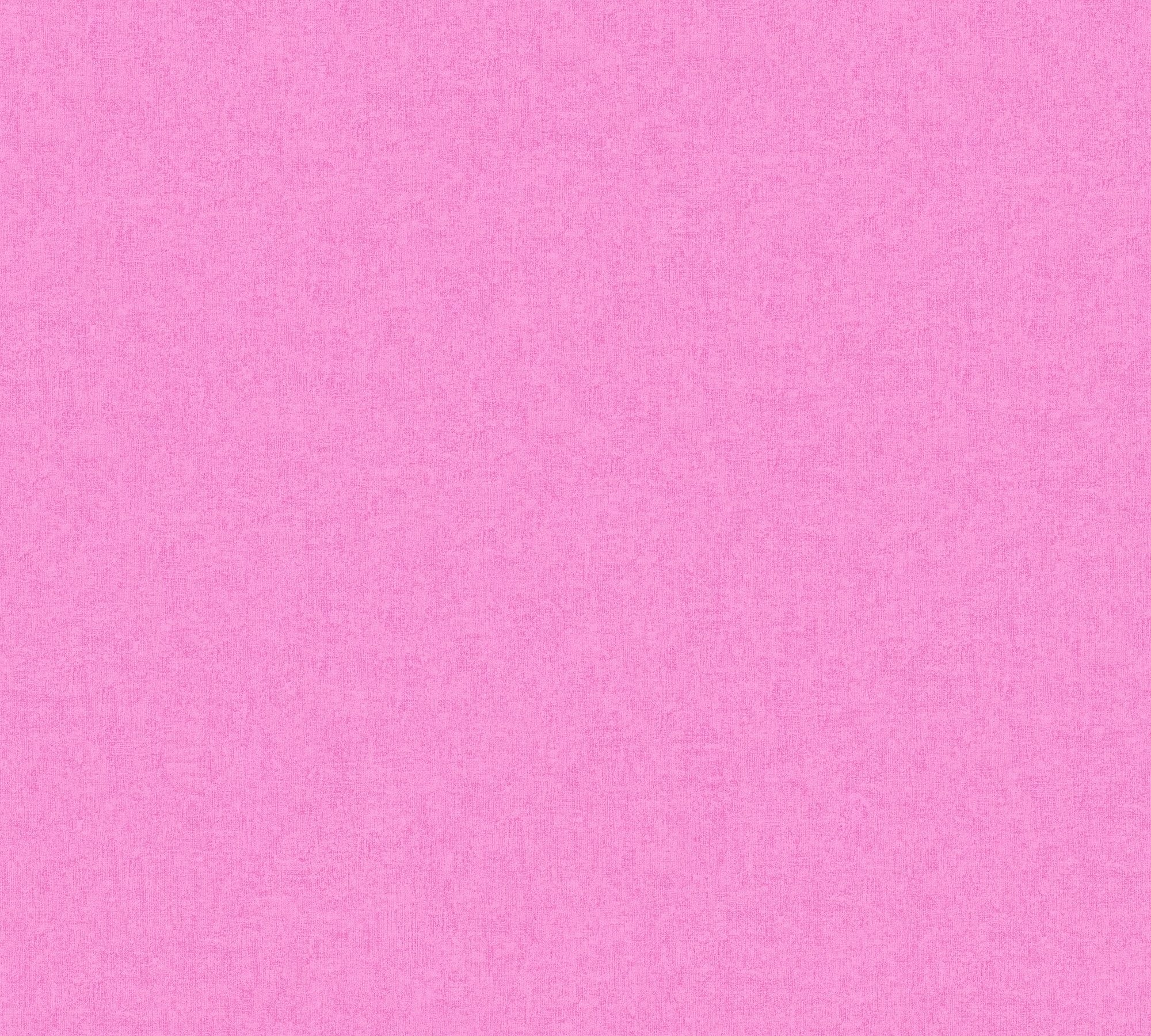 Bricoflor Uni Tapete in Pink Teenager und Kindertapete aus Vlies für Mädche günstig online kaufen