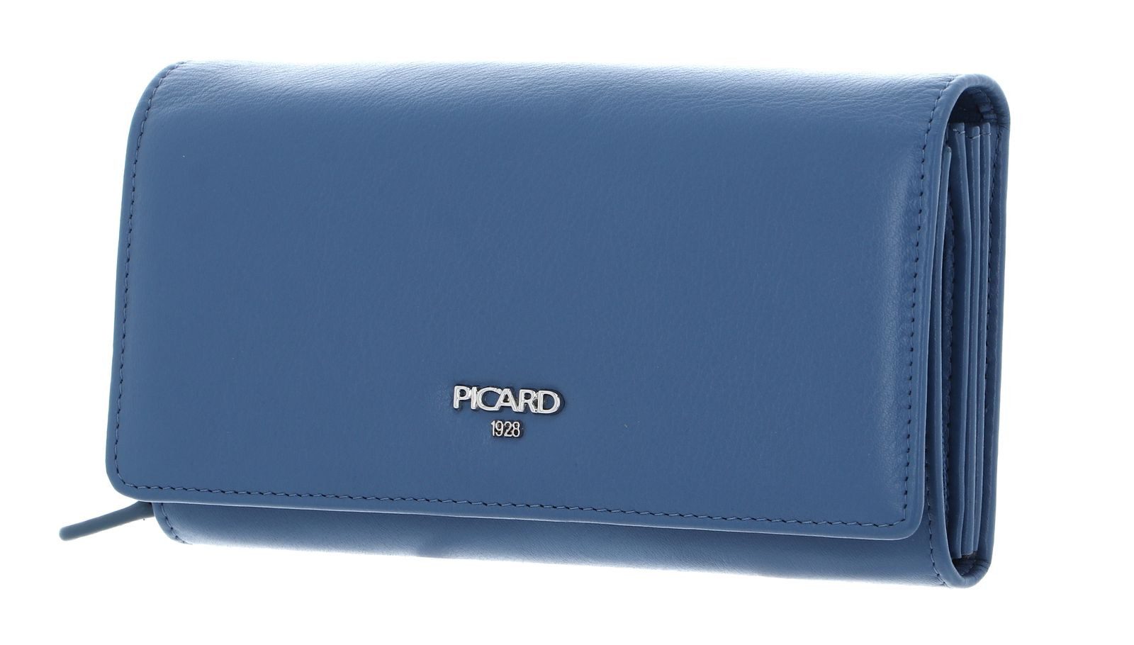 Picard Geldbörse Flap Wallet, aus echtem günstig online kaufen