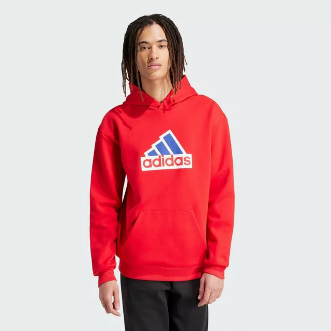 adidas Sportswear Kapuzensweatshirt M FI BOS HD OLY günstig online kaufen