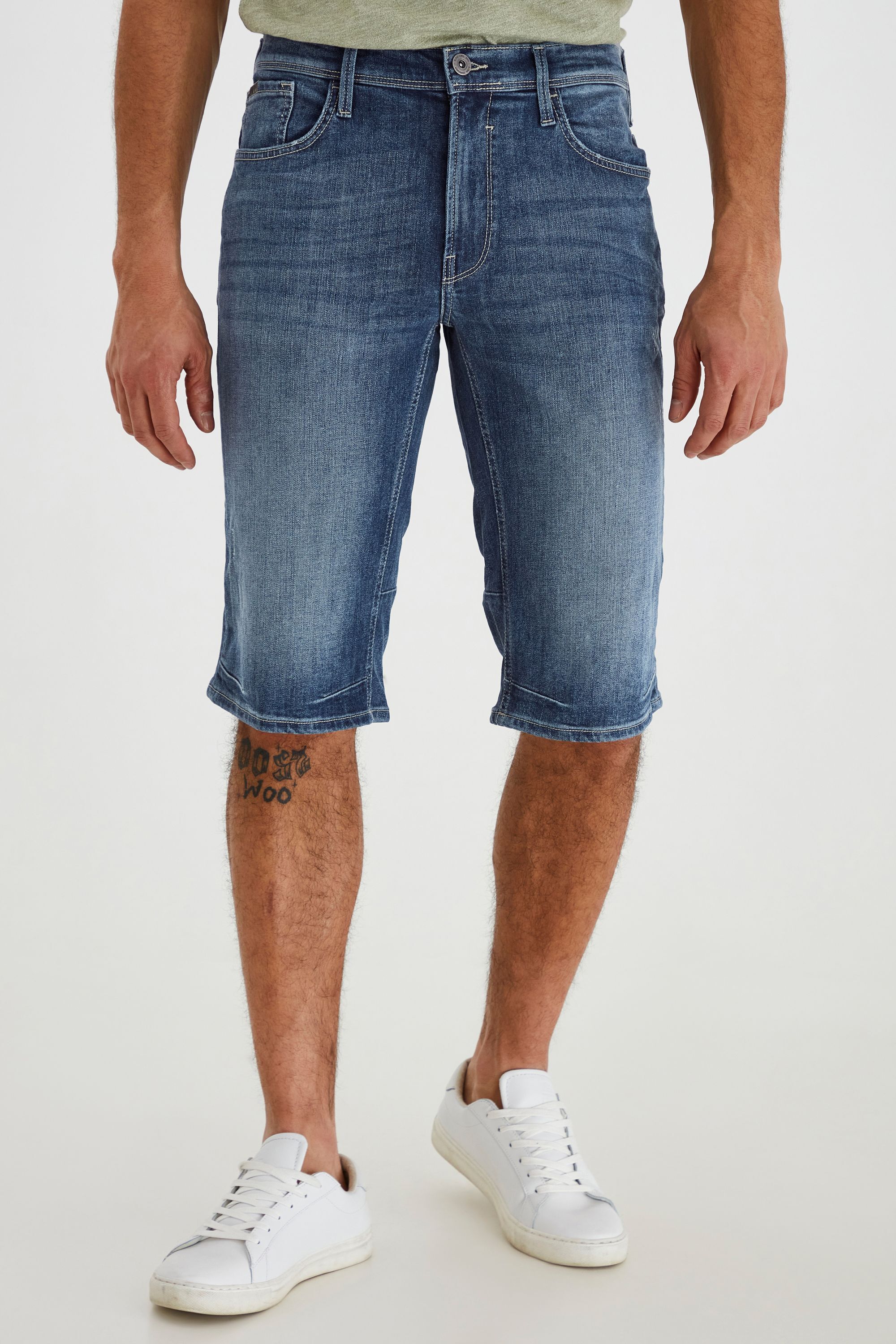 Blend Jeansshorts "BLEND BHDenon" günstig online kaufen