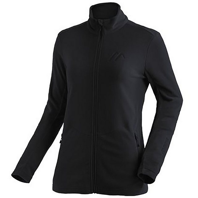 Maier Sports Fleecejacke Unterjacke Denise günstig online kaufen