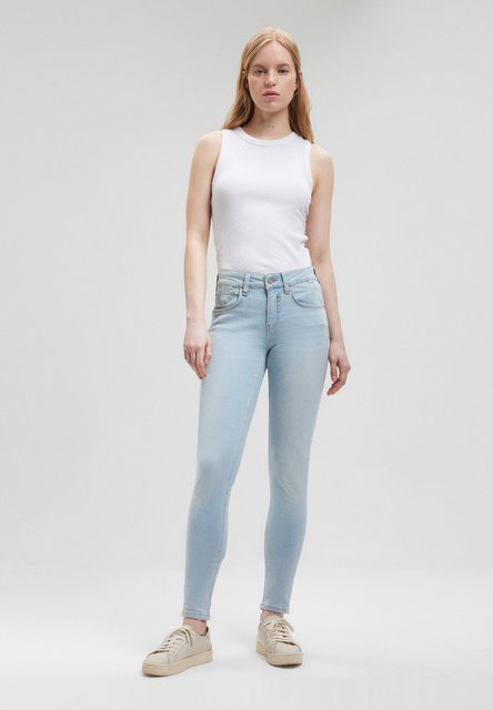 Mavi Röhrenjeans "ADRIANA", skinny Fit günstig online kaufen