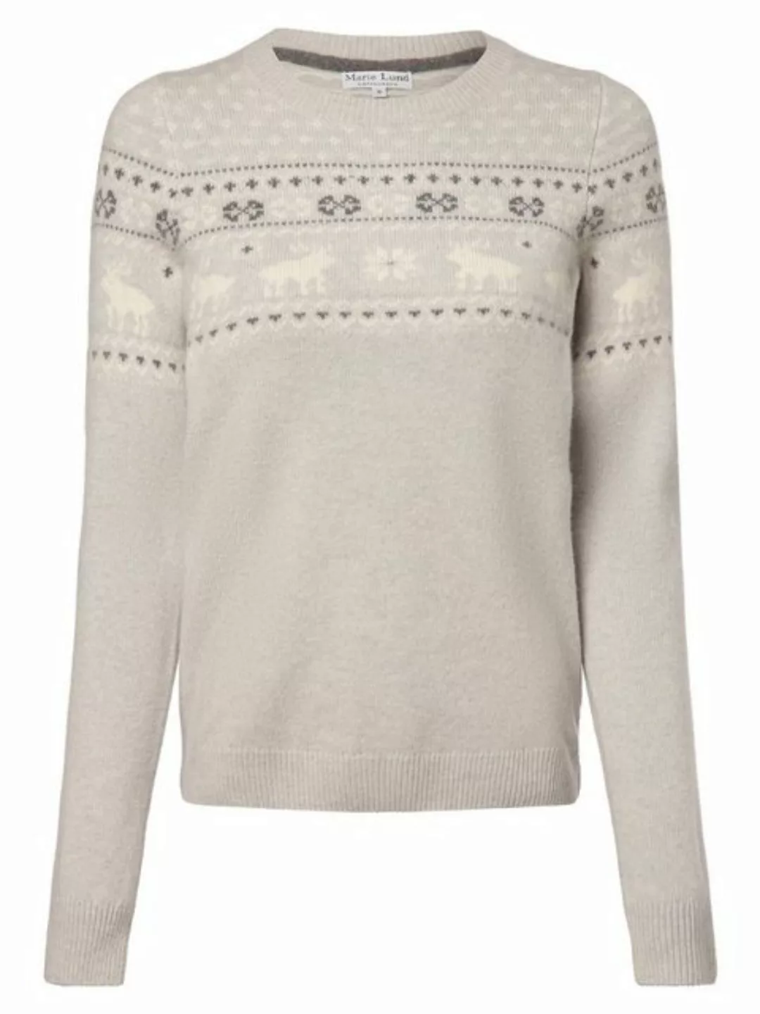 Marie Lund Strickpullover günstig online kaufen