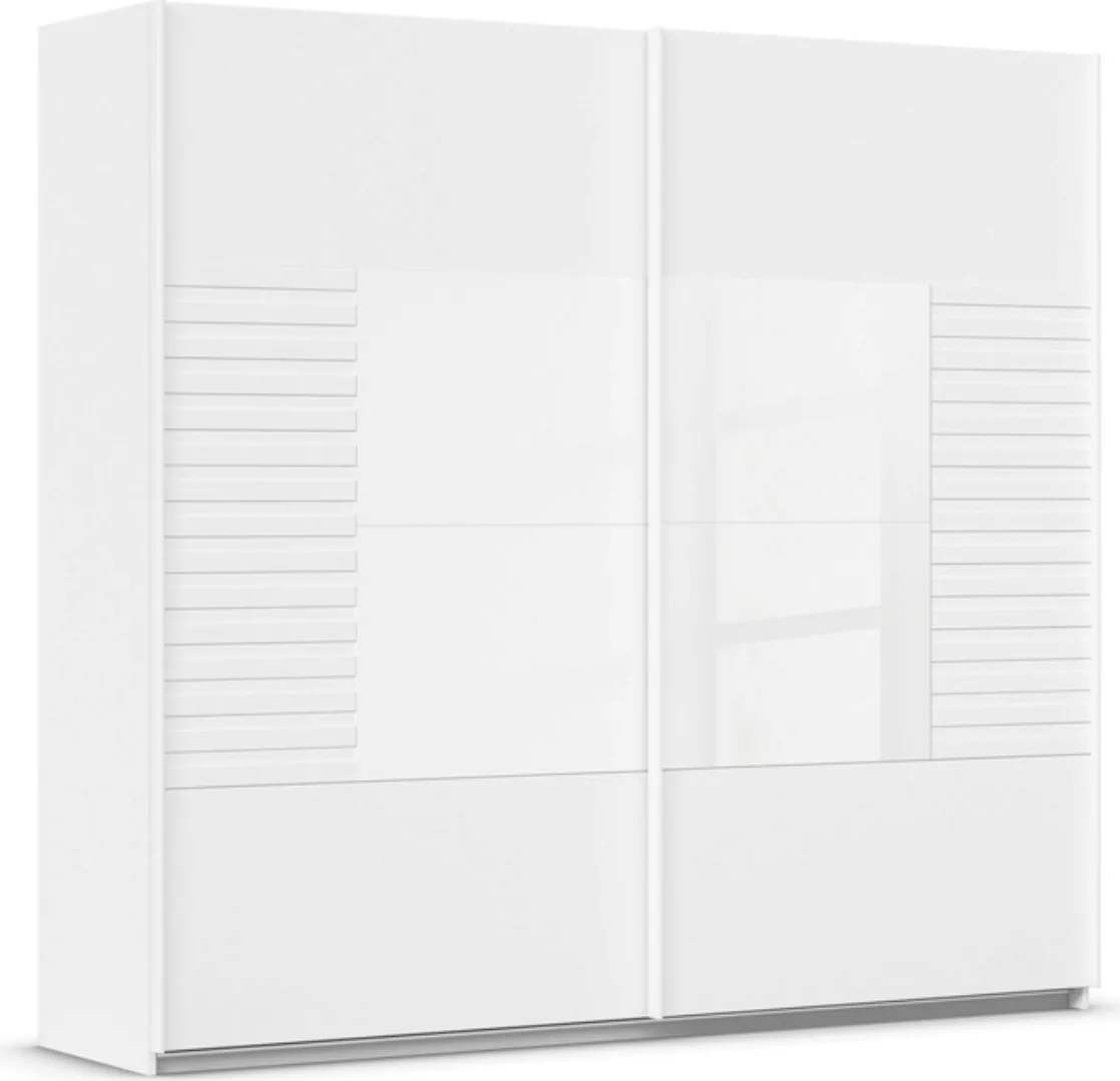 rauch Schwebetürenschrank "Kleiderschrank Schrank Garderobe Schlafzimmersch günstig online kaufen