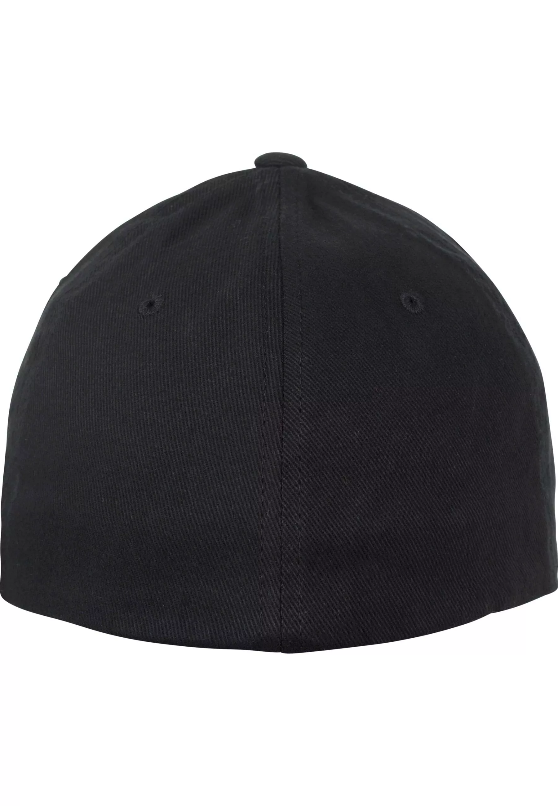 Flexfit Flex Cap "Flexfit Accessoires Flexfit Brushed Twill" günstig online kaufen