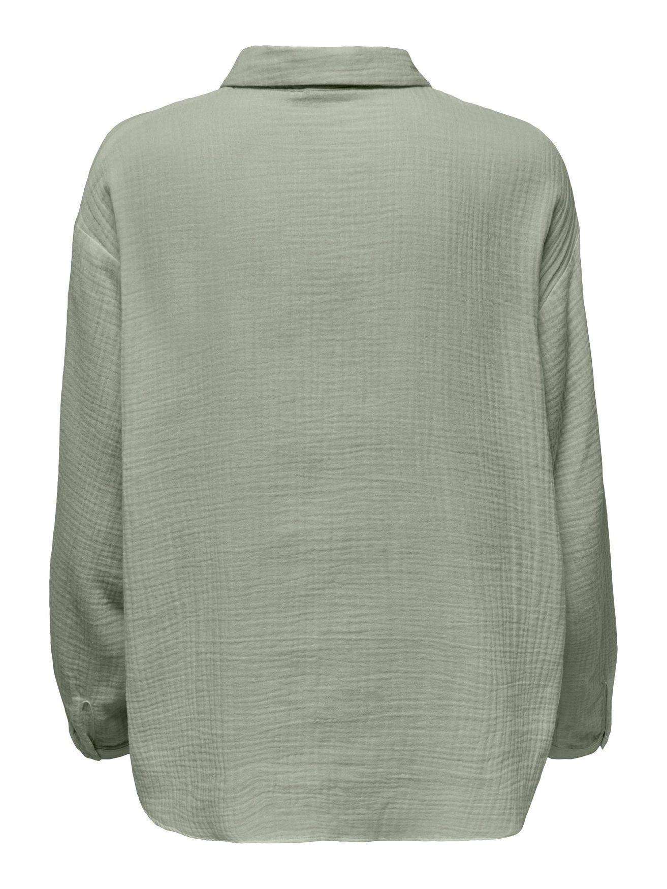 JACQUELINE de YONG Blusenshirt JDYTHEIS L/S günstig online kaufen