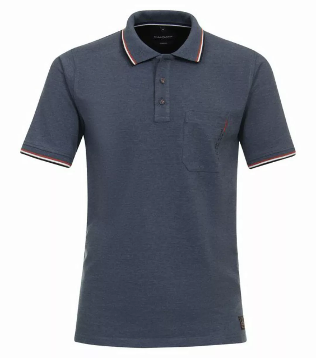 CASAMODA Poloshirt günstig online kaufen