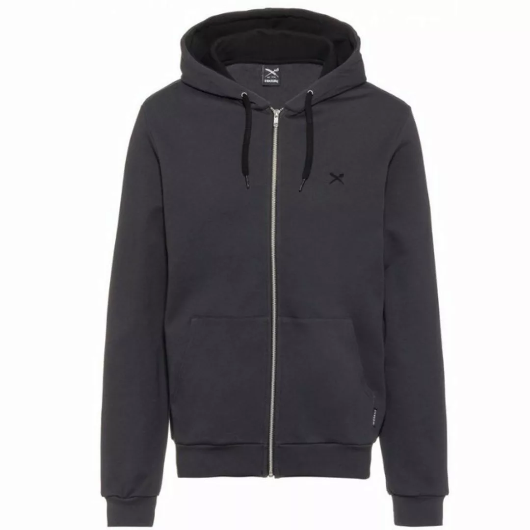 iriedaily Sweatjacke Mini Flag 2 (1-tlg) günstig online kaufen