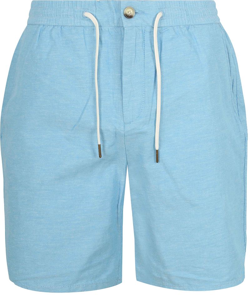 Scotch and Soda Fave Short Hellblau - Größe 33 günstig online kaufen