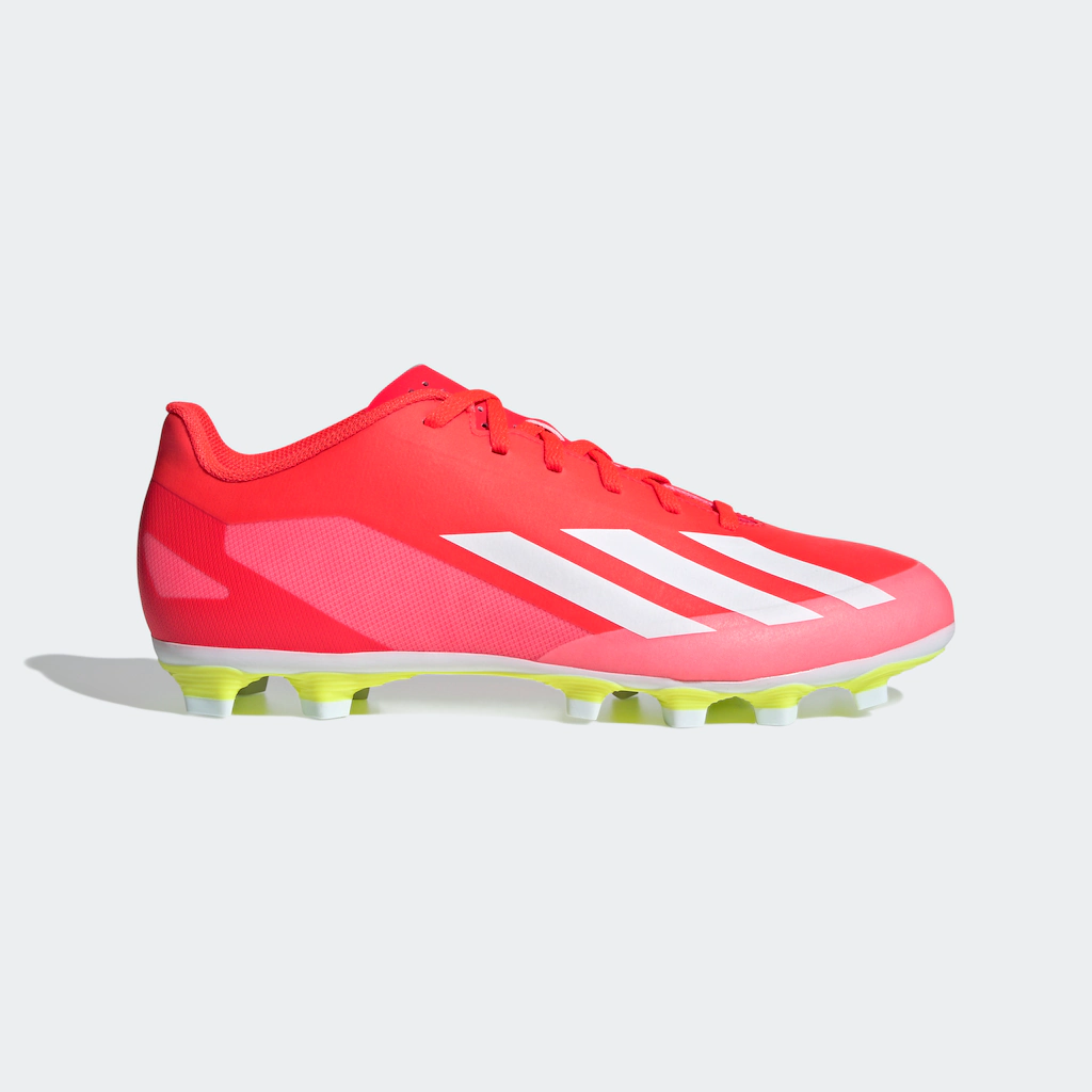 adidas Performance Fußballschuh "X CRAZYFAST CLUB FXG" günstig online kaufen