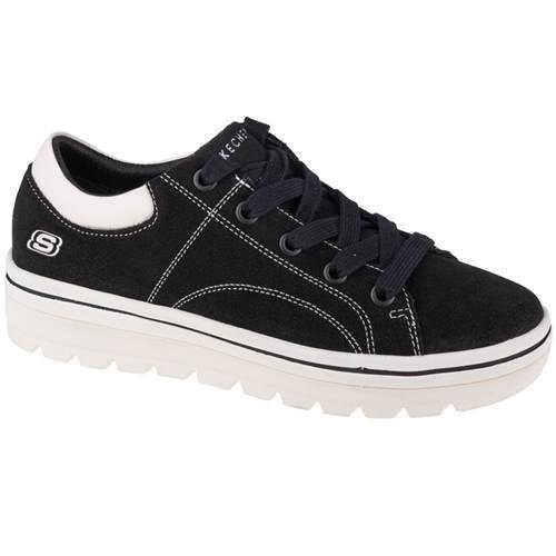 Skechers Street Cleats 2 Shoes EU 37 White / Black günstig online kaufen