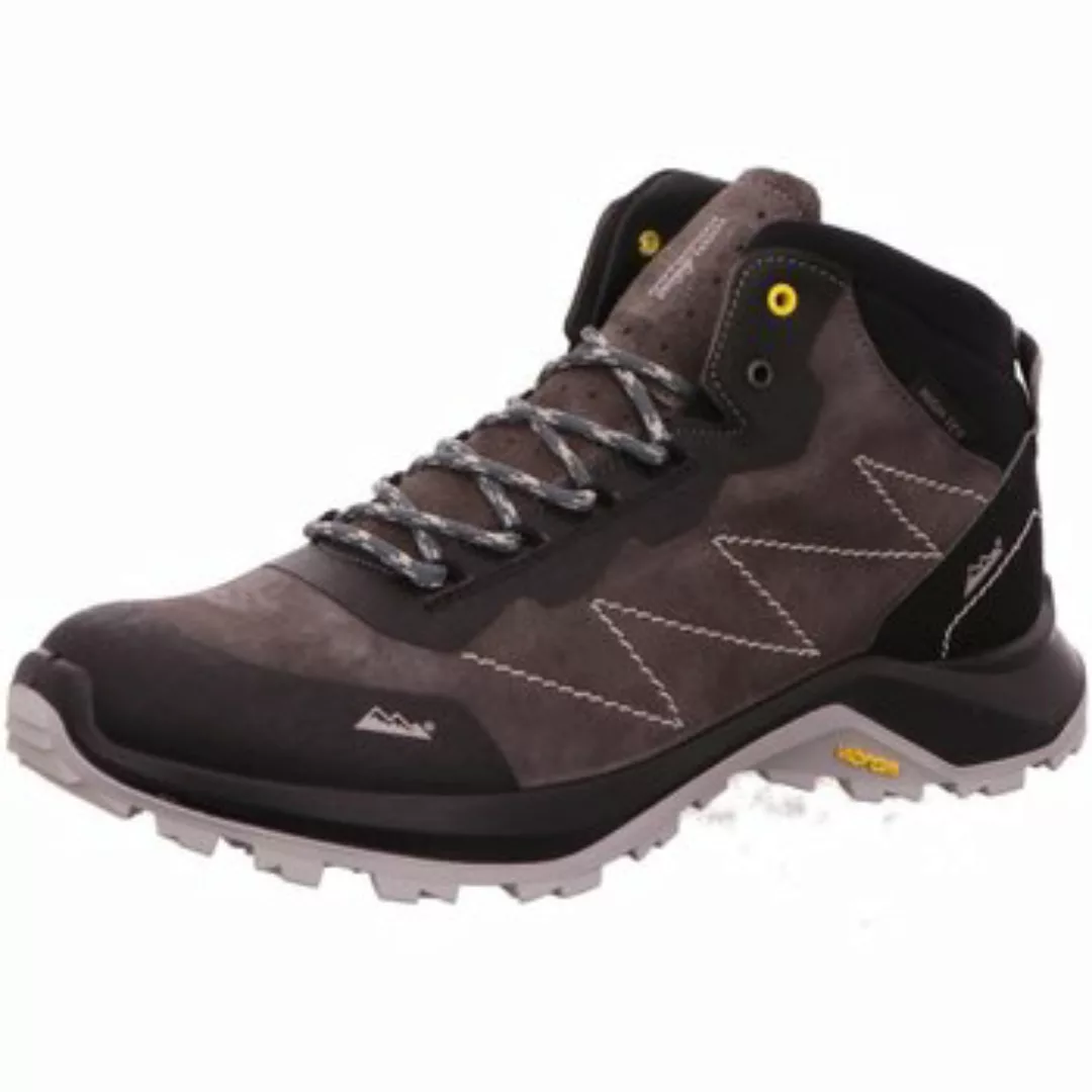 High Colorado  Fitnessschuhe Sportschuhe Wanderschuh Outdoorschuh Grau Neu günstig online kaufen