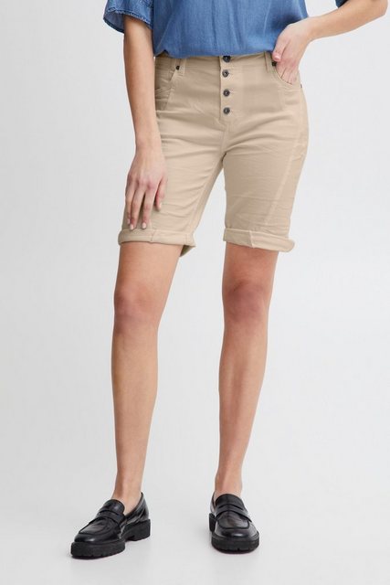 Pulz Jeans Shorts PZROSITA HW SHO - 50205345 günstig online kaufen