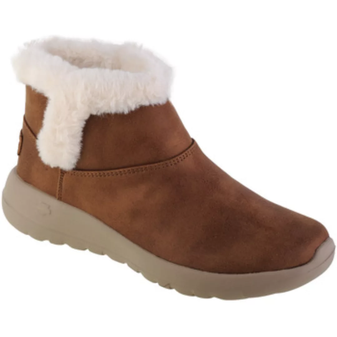 Skechers  Damenstiefel 144013/CSNT Ankle Frau KASTANIE günstig online kaufen