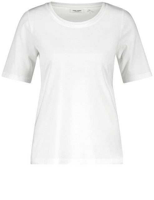 GERRY WEBER T-Shirt Gerry Weber / Da.Shirt, Polo / T-SHIRT 1/2 ARM günstig online kaufen