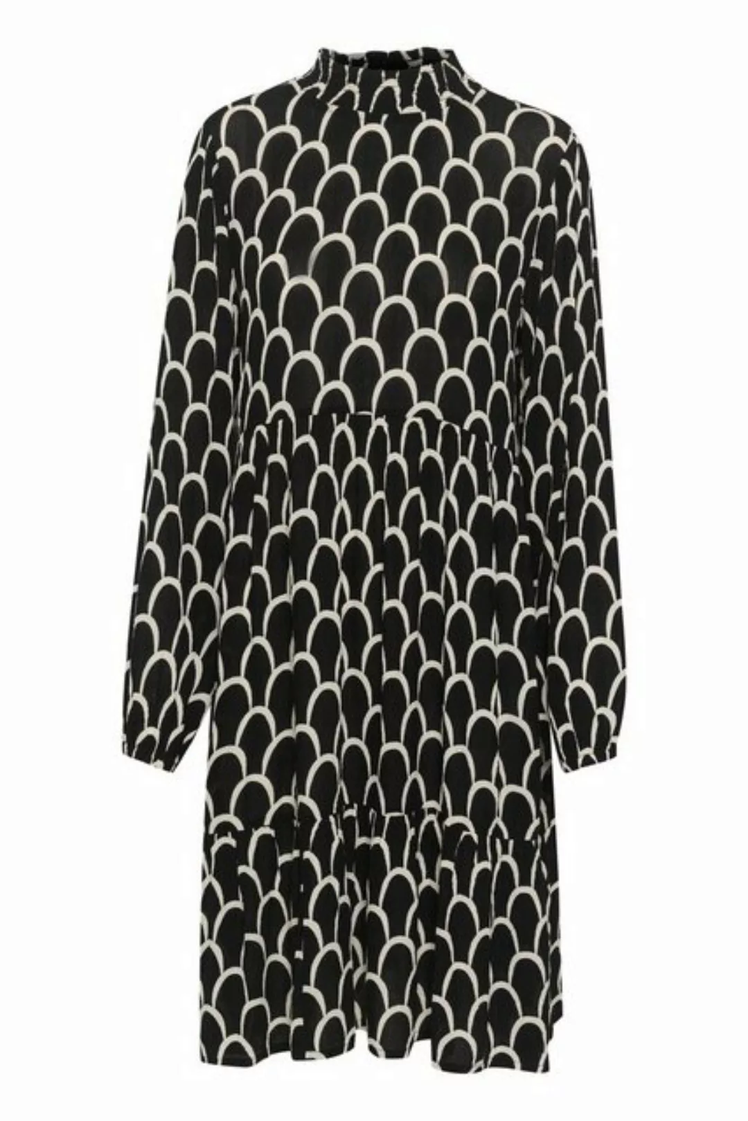 KAFFE Jerseykleid Kleid KAamber günstig online kaufen
