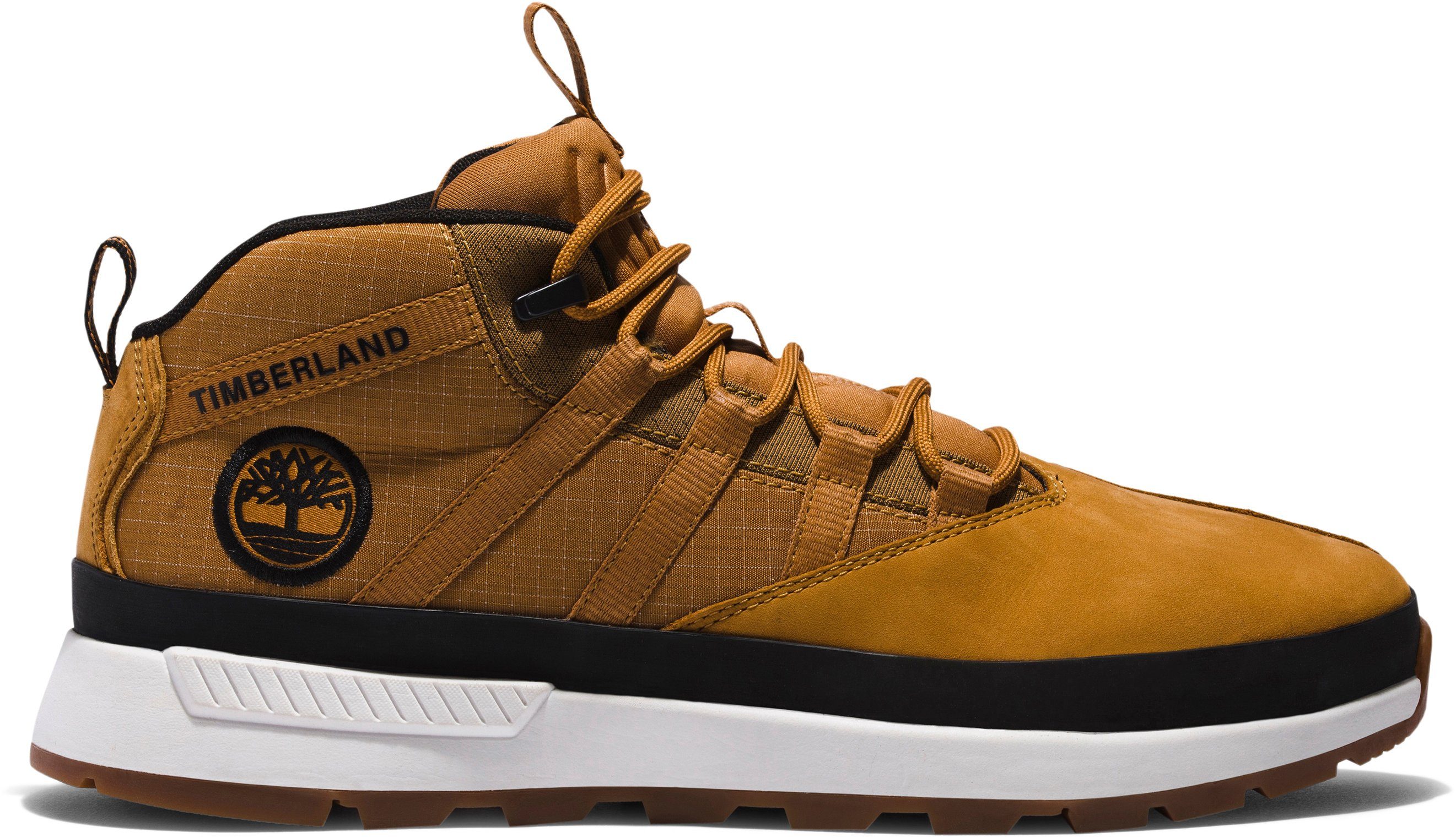 Timberland Schnürboots "EURO TREKKER LOW LACE UP SNEAKER", Winterschuhe, Sn günstig online kaufen