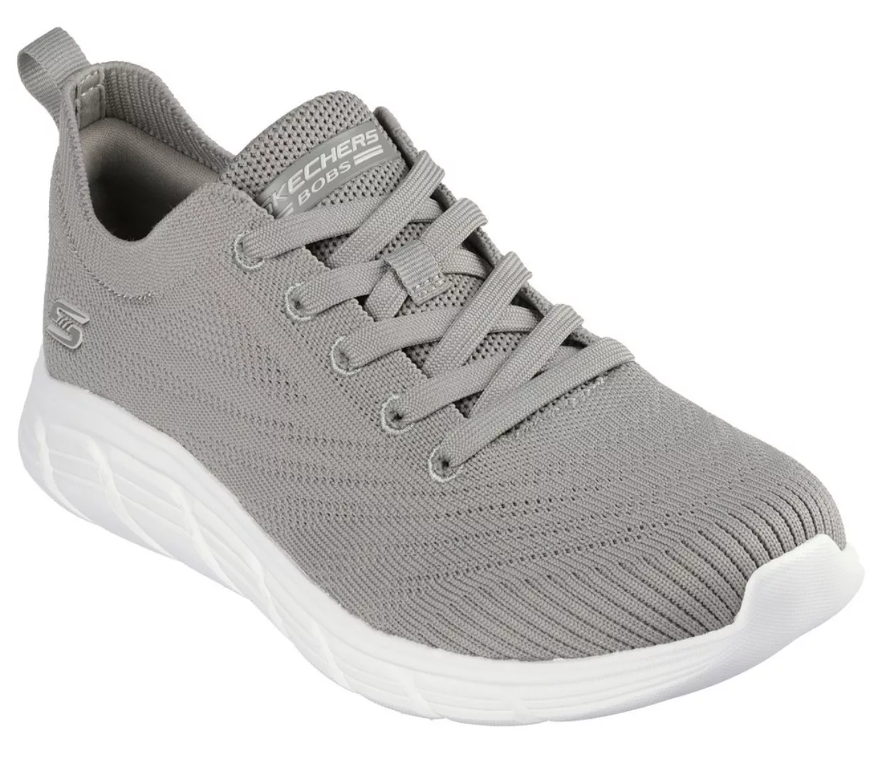 Skechers Sneaker "BOBS B FLEX LO-GRACEFUL STRIDE", mit leichter EVA-Laufsoh günstig online kaufen