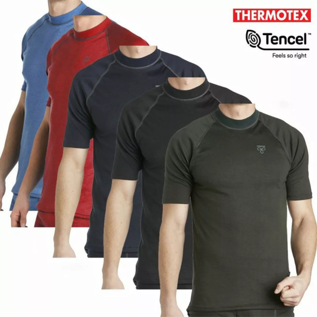 Termozeta T-Shirt TERMO - Light 2.0 - Herren Funktionsshirt, Sportshirt günstig online kaufen