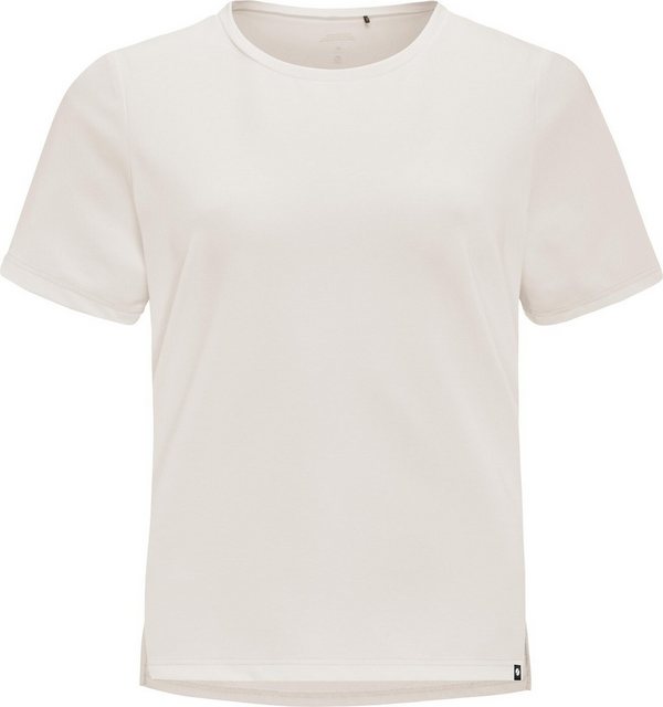 SCHNEIDER Sportswear T-Shirt LUCIENNEW-SHIRT OFF-WHITE günstig online kaufen