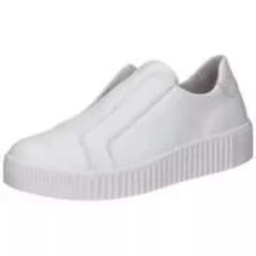 Gabor Sneaker Slipper Damen weiß günstig online kaufen